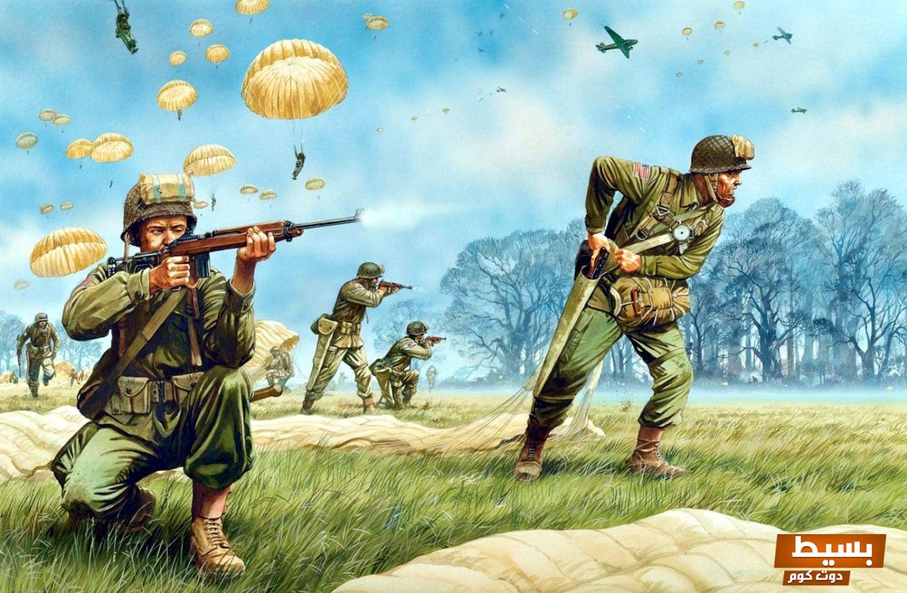 أقوى جيوش العالم 2025 اكتشف التحولات الغير مسبوقة في القوة العسكرية والتكنولوجيا الدفاعية! 2 اقوى جيوش العالم 2022